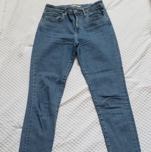 Levi Denim Jean's